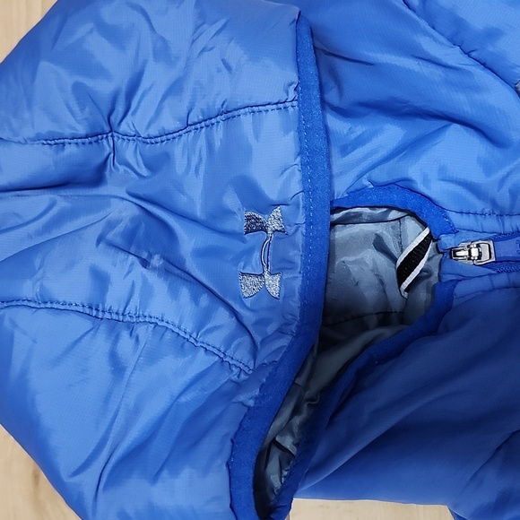 Under armor jacket - Picture 4 of 11